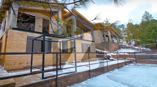 Invest In Best Rental Cottage Available For Sale Today In Holiday Country Club Murree 2025 Invest In Best Rental Cottage Available For Sale Today In Holiday Country Club Murree 2025