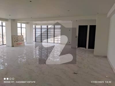 Brand-New Office For Rent