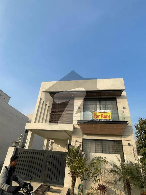 5 MARLA FULLY FURNISHED HOUSE FOR RENT ON MAIN BOULEVARD 5 MARLA FULLY FURNISHED HOUSE FOR RENT ON MAIN BOULEVARD