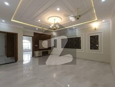 10 Marla Brand New Designer Ground Portion For Rent With Beautiful Lawn 10 Marla Brand New Designer Ground Portion For Rent With Beautiful Lawn