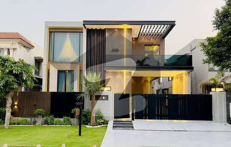 10 MARLA MODREN DESIGN Fully Furnished Full Basement House Available For Sale In Dha Phase 6 10 MARLA MODREN DESIGN Fully Furnished Full Basement House Available For Sale In Dha Phase 6
