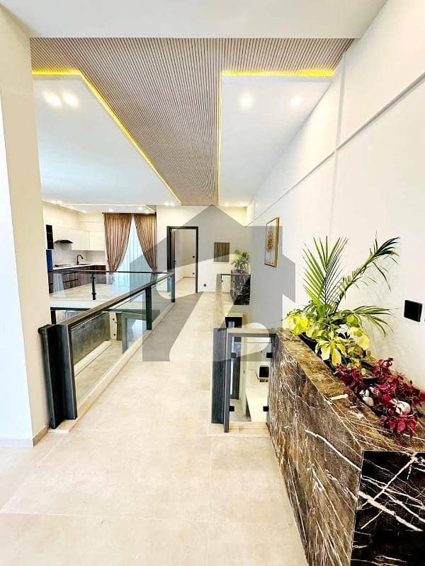 Brand New Luxury House For Rent In F-7 Brand New Luxury House For Rent In F-7