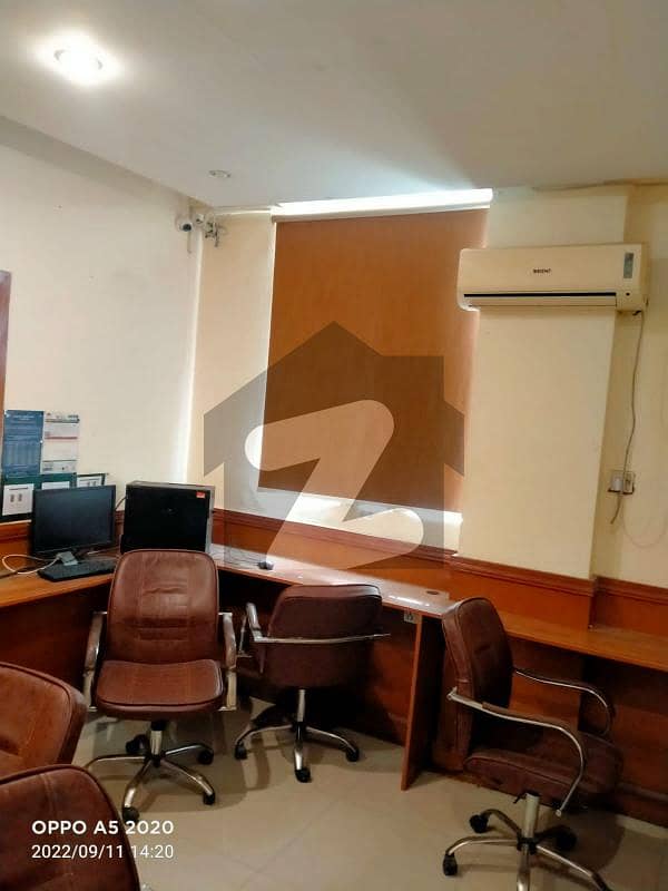 G-7 Office 3200 Sq. Feet Best For National & Multinational Companies G-7 Office 3200 Sq. Feet Best For National & Multinational Companies