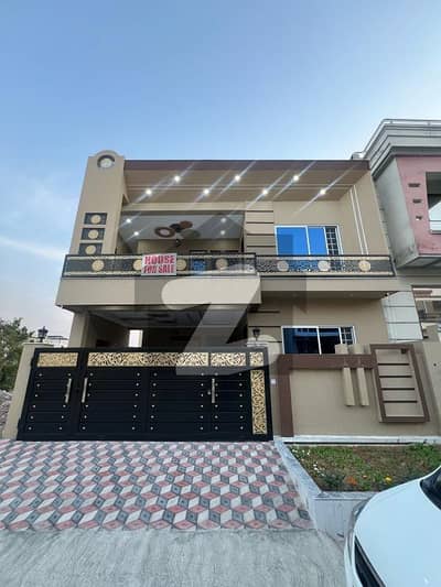 Brand New Designer House In CDA LOP Approved Area In Jinnah Garden Phase 1 Islamabad Brand New Designer House In CDA LOP Approved Area In Jinnah Garden Phase 1 Islamabad