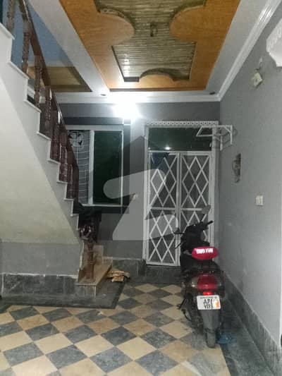 5 Marla Lower Portion For Rent In Sabzazar Scheme In Hot Location