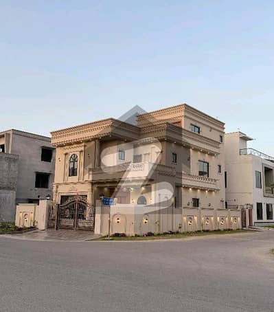 Centrally Located Prime Location House In Citi Housing Society Is Available For Sale Centrally Located Prime Location House In Citi Housing Society Is Available For Sale