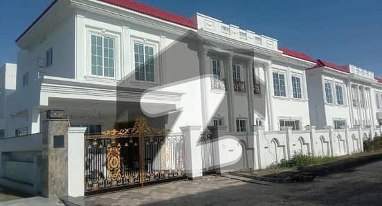 On Excellent Location 1 Kanal Spacious House Available In Citi Housing Society For Sale On Excellent Location 1 Kanal Spacious House Available In Citi Housing Society For Sale