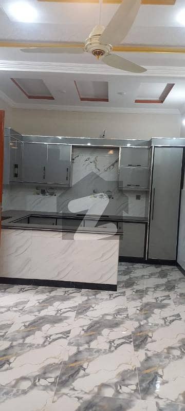 Brand New 5 Marla 2.5 Storey House Available For Sale Brand New 5 Marla 2.5 Storey House Available For Sale