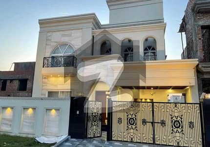 A Good Location 10 Marla House In Citi Housing Society Is On The Market For Sale A Good Location 10 Marla House In Citi Housing Society Is On The Market For Sale