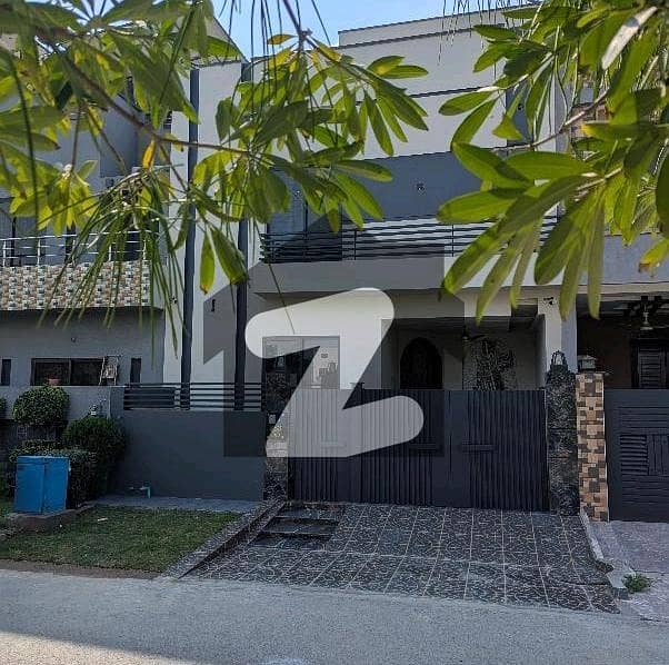 5 Marla DD Block House Available Facing Park & Masjid 5 Marla DD Block House Available Facing Park & Masjid