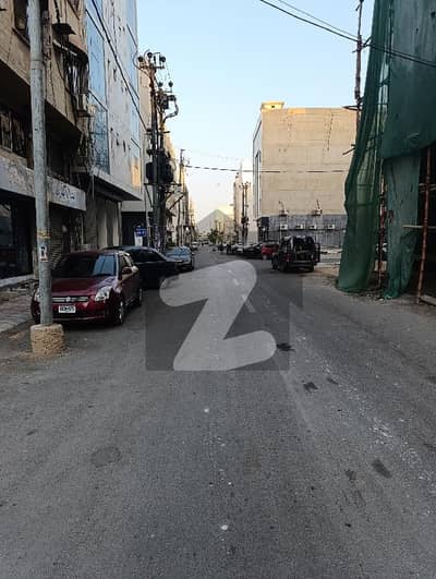 اتحاد کمرشل ایریا ڈی ایچ اے فیز 6,ڈی ایچ اے ڈیفینس,کراچی میں 4 مرلہ دفتر 1.0 لاکھ میں کرایہ پر دستیاب ہے۔
