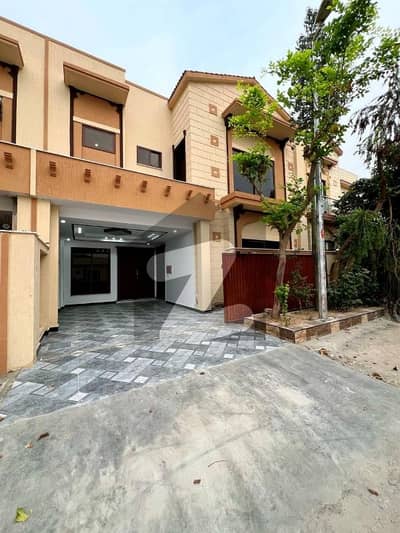 8 Marla Double Storey House For Rent
