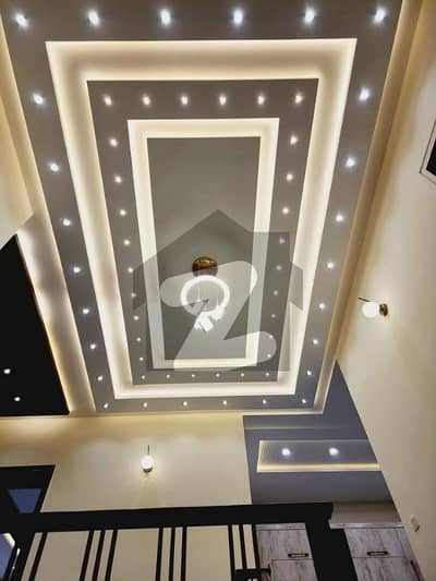 A Triple Storey 5 Marla House Available For Sale At Prime Location Buch Executive Villas A Triple Storey 5 Marla House Available For Sale At Prime Location Buch Executive Villas