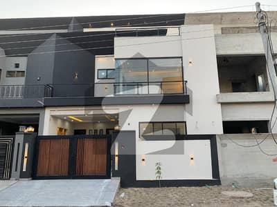 A Triple Storey 5 Marla House Available For Sale At Prime Location Buch Executive Villas A Triple Storey 5 Marla House Available For Sale At Prime Location Buch Executive Villas