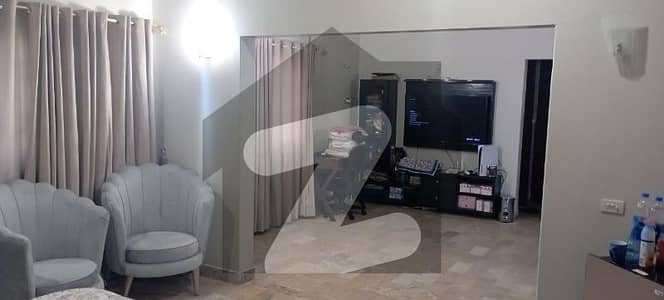 500 Yards Bungalow And Separate Portion Available