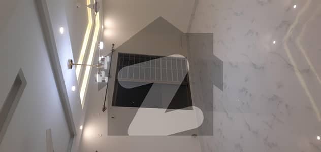 عسکری 13 راولپنڈی میں 3 کمروں کا 11 مرلہ فلیٹ 4.55 کروڑ میں برائے فروخت۔