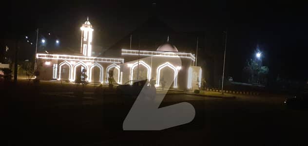 عسکری 13 راولپنڈی میں 3 کمروں کا 11 مرلہ فلیٹ 4.35 کروڑ میں برائے فروخت۔