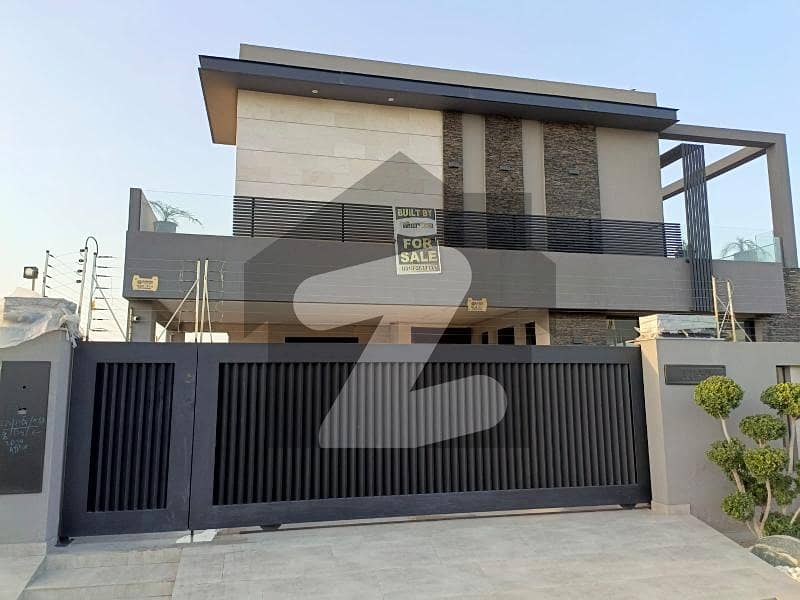 20 Marla Elegant And Fully Maintained Super Hot Located Bungalow Is Available For Sale In The Best Block Of DHA Lahore. 20 Marla Elegant And Fully Maintained Super Hot Located Bungalow Is Available For Sale In The Best Block Of DHA Lahore.
