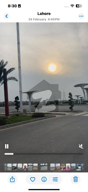 Prime Opportunity to Own a Well-Located Plot at An Extremely Reasonable Rate Fecilities Park Majid Commercial Aea On Walkig Distance Prime Opportunity to Own a Well-Located Plot at An Extremely Reasonable Rate Fecilities Park Majid Commercial Aea On Walkig Distance