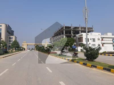 8.8 Marla Commercial Plot File Available For Sale on Installments In Faisal Town F-18 Phase 2 Islamabad. 8.8 Marla Commercial Plot File Available For Sale on Installments In Faisal Town F-18 Phase 2 Islamabad.