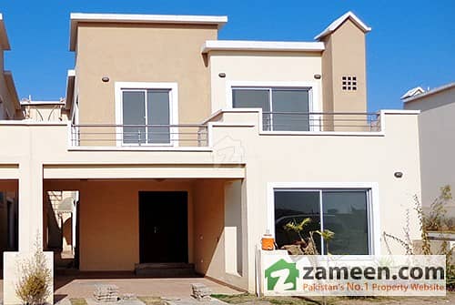 Dha Home 8 Marla For Sale In Dha Valley Islamabad