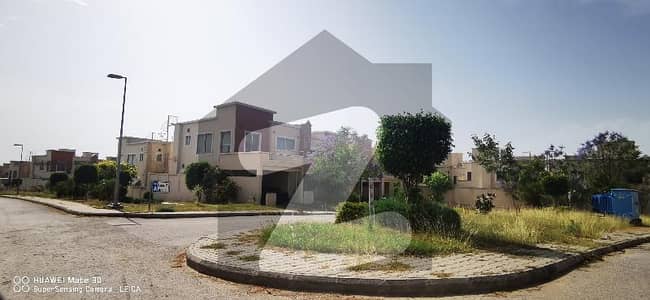 One Kanal Plot Files Of DHA-9 Ghandara