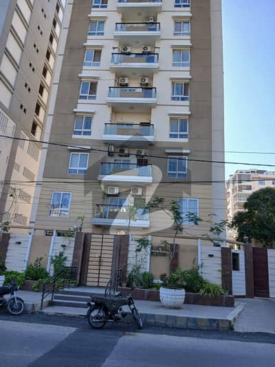 Beautiful Apartment Available