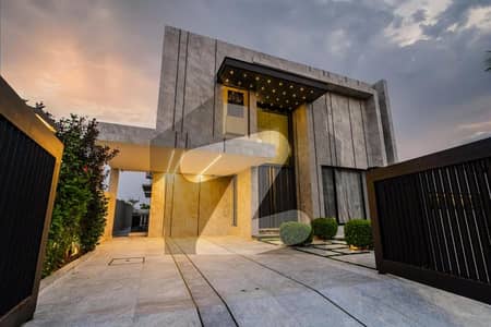 Brand New 1 Kanal Luxurious Full Furnished House For Rent In DHA Phase 6 Reasonable Pricee Brand New 1 Kanal Luxurious Full Furnished House For Rent In DHA Phase 6 Reasonable Pricee