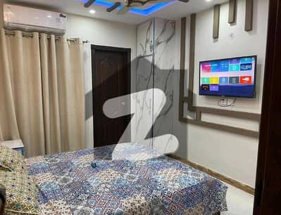 Fully Furnished Flat For Rent In Block H3 Johar Town Near Emporium Mall Lahore Fully Furnished Flat For Rent In Block H3 Johar Town Near Emporium Mall Lahore