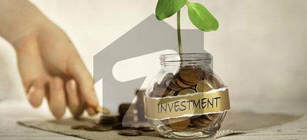 Semi Commercial 2 Kanal Plot For Sale On 150 Wide Road In NFC Society Semi Commercial 2 Kanal Plot For Sale On 150 Wide Road In NFC Society