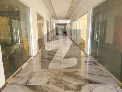 200 Square Feet Spacious Shop Available In Soan Garden - Block H For sale