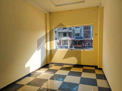 200 Square Feet Spacious Shop Available In Soan Garden Block H For Sale