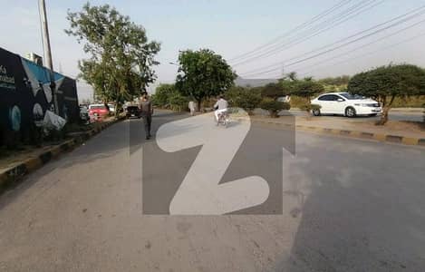 Get In Touch Now To Buy A Residential Plot In Soan Garden - Block G Islamabad