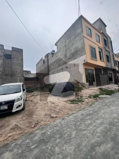 Idyllic Prime Location Residential Plot Available In Mohlanwal Scheme - Block D For Sale Idyllic Prime Location Residential Plot Available In Mohlanwal Scheme - Block D For Sale