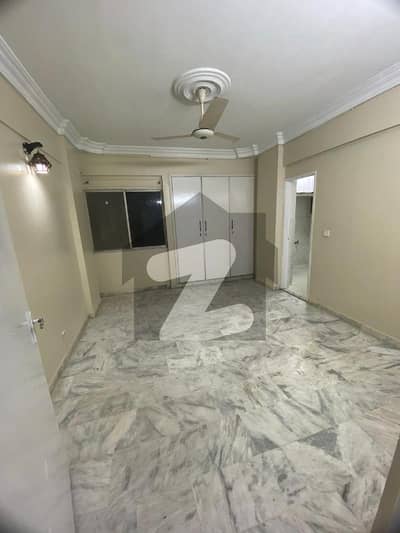 Prominently-Located Prime Location 1800 Square Feet Flat Available In Shahra-E-Faisal Prominently-Located Prime Location 1800 Square Feet Flat Available In Shahra-E-Faisal