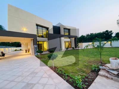 F-6/3 Brand New Luxurious House