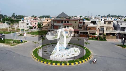 3.50- Marla Ready To Possession All Dues Paid Residential Plot Is Available For Sale 3.50- Marla Ready To Possession All Dues Paid Residential Plot Is Available For Sale