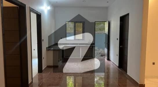 4 Bed Drawing Flat For Rent In Khalid Bin Waleed Road