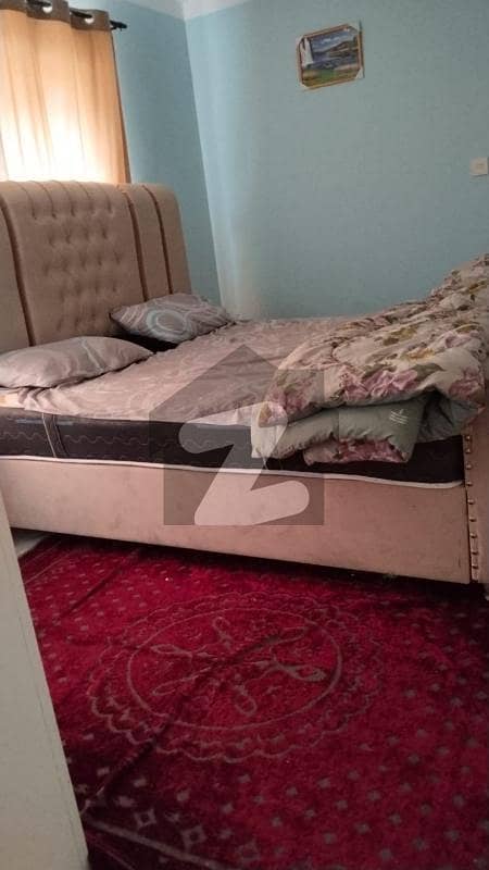 Per Month Rent: Rs 35,000 1 Bed Furnished Apartment Available Per Month Rent: Rs 35,000 1 Bed Furnished Apartment Available