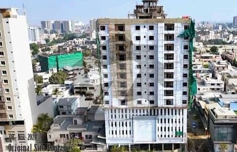 شرف آباد گلشنِ اقبال ٹاؤن,کراچی میں 3 کمروں کا 8 مرلہ فلیٹ 4.85 کروڑ میں برائے فروخت۔ شرف آباد گلشنِ اقبال ٹاؤن,کراچی میں 3 کمروں کا 8 مرلہ فلیٹ 4.85 کروڑ میں برائے فروخت۔