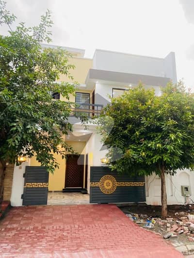 House In Bahria Town Phase 8 - Safari Valley, Bahria Town Phase 8, Bahria Town Rawalpindi, Rawalpindi, Punjab House In Bahria Town Phase 8 - Safari Valley, Bahria Town Phase 8, Bahria Town Rawalpindi, Rawalpindi, Punjab