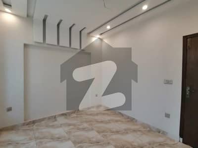 Stunning House Is Available For rent In Gulshan-e-Ravi - Block G