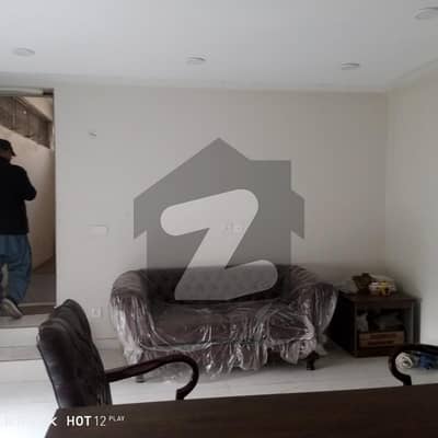 Second Floor Neat & Clean Office Available For Rent