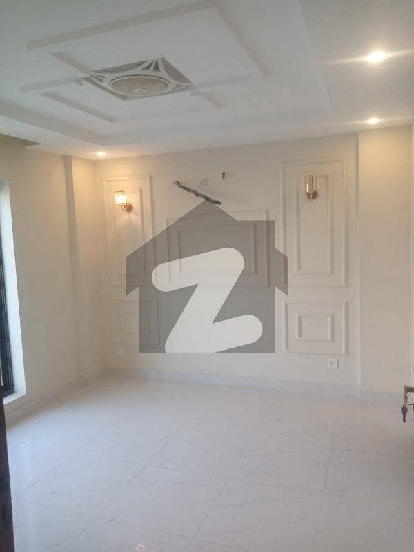 One Bed Non Furnished Apartment For Rent With Original Pictures