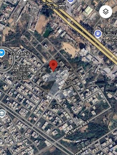 LEVEL POSSESSION PLOT IDEAL LOCATION