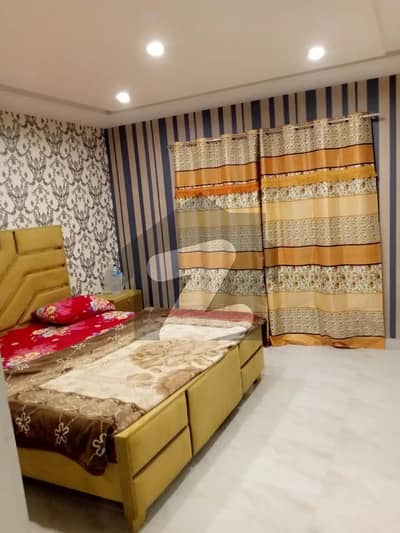 550 Sqft Fully Luxury Apartment Available For Rent With Original Pics
