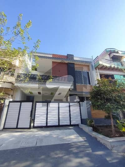 30*60 like that brand new House for sale in Islamabad g_13