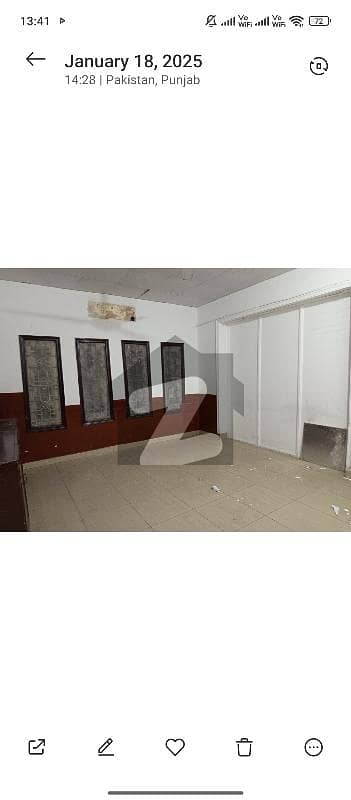 One Kanal House For Sale