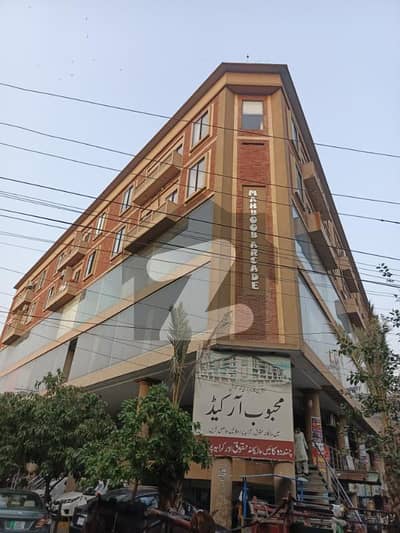 مزنگ چونگی مزنگ,لاہور میں 0 مرلہ دکان 50.0 لاکھ میں برائے فروخت۔