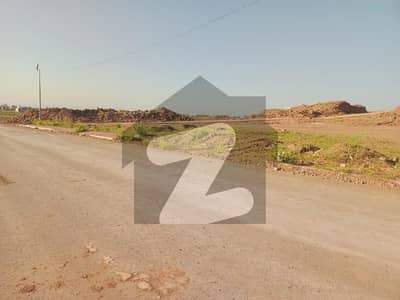 10 Marla Plot For Sale In Sector F3 Phase 8 Bahria Town, Rawalpindi